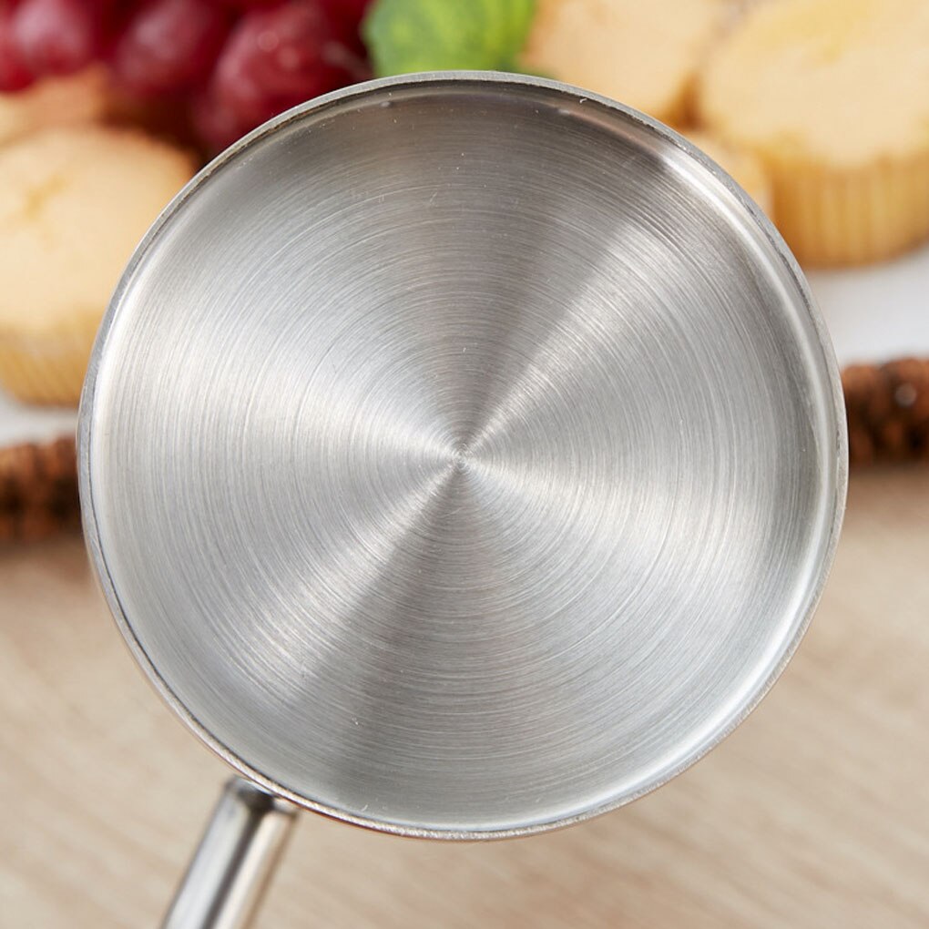 1L Straight Frozen Drinking Beverage Pitcher Ice-resistant Juice Beer Coffee Jug Kettle Stainless Steel Water Pot