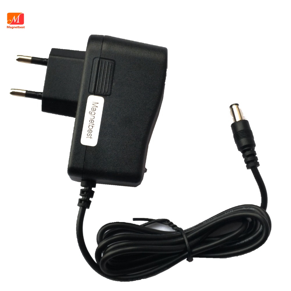 1pc 4.2v 8.4v 12.6v 13.8v 16.8v 1a 1000ma 5.5x2.1mm ac dc adaptador de parede li-ion bateria carregador polímero fonte de alimentação de lítio
