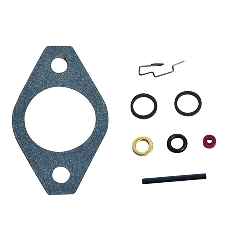 Carburetor Rebuild Kit Replacement for Briggs & Stratton 398235