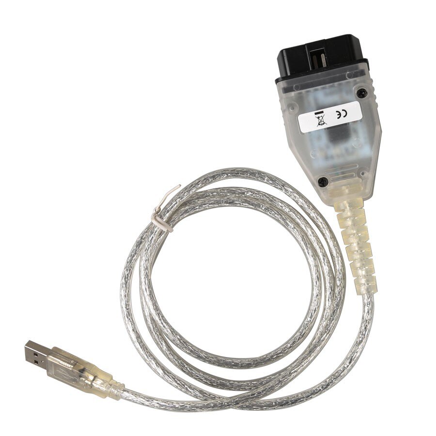 Outil de programmation pour Ford OBD2 odomètre | Outil de clé correcte et immobilisateur, ,