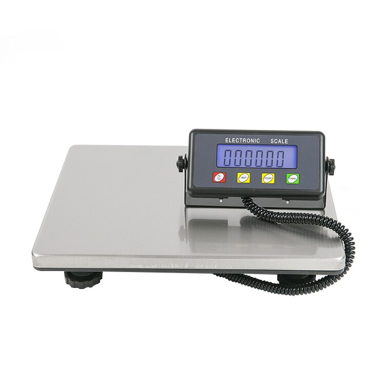 Portable 200kg Electronic digital platform weighin... – Vicedeal
