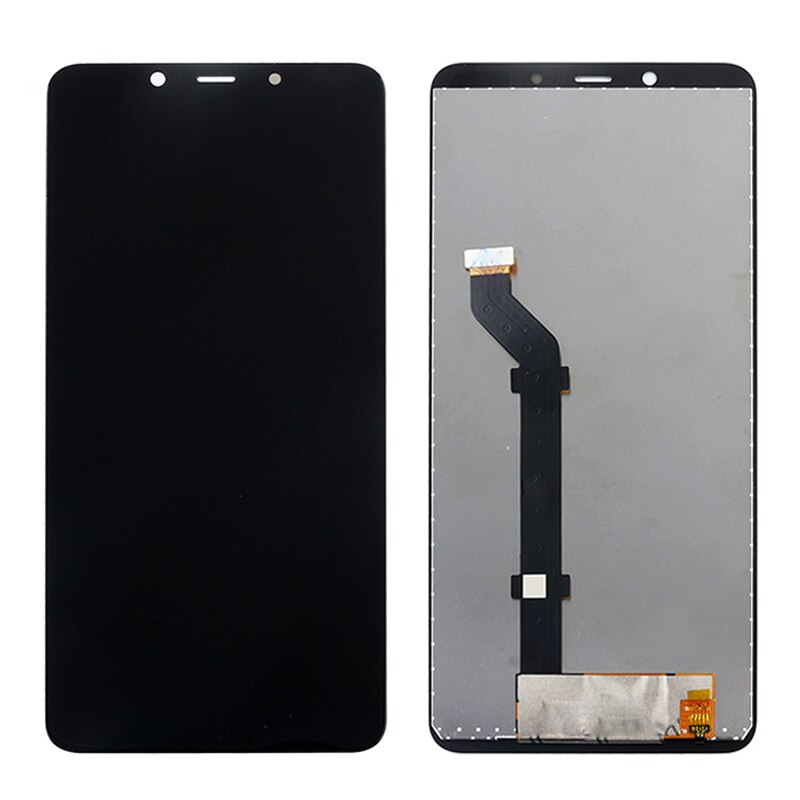 6.0" Original LCD Digitizer For Nokia 3.1 Plus TA-1118 TA-1104 TA-1125 TA-1117 TA-1113 TA-1115 LCD Display Touch Screen Assembly