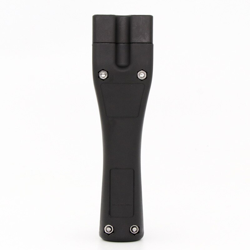 1Pc Plastic Golf Cart Charger Receptacle and Plug for DC EZGO 48V Delta Q for EZGO Electric -up RXV Replaces 604321 611218