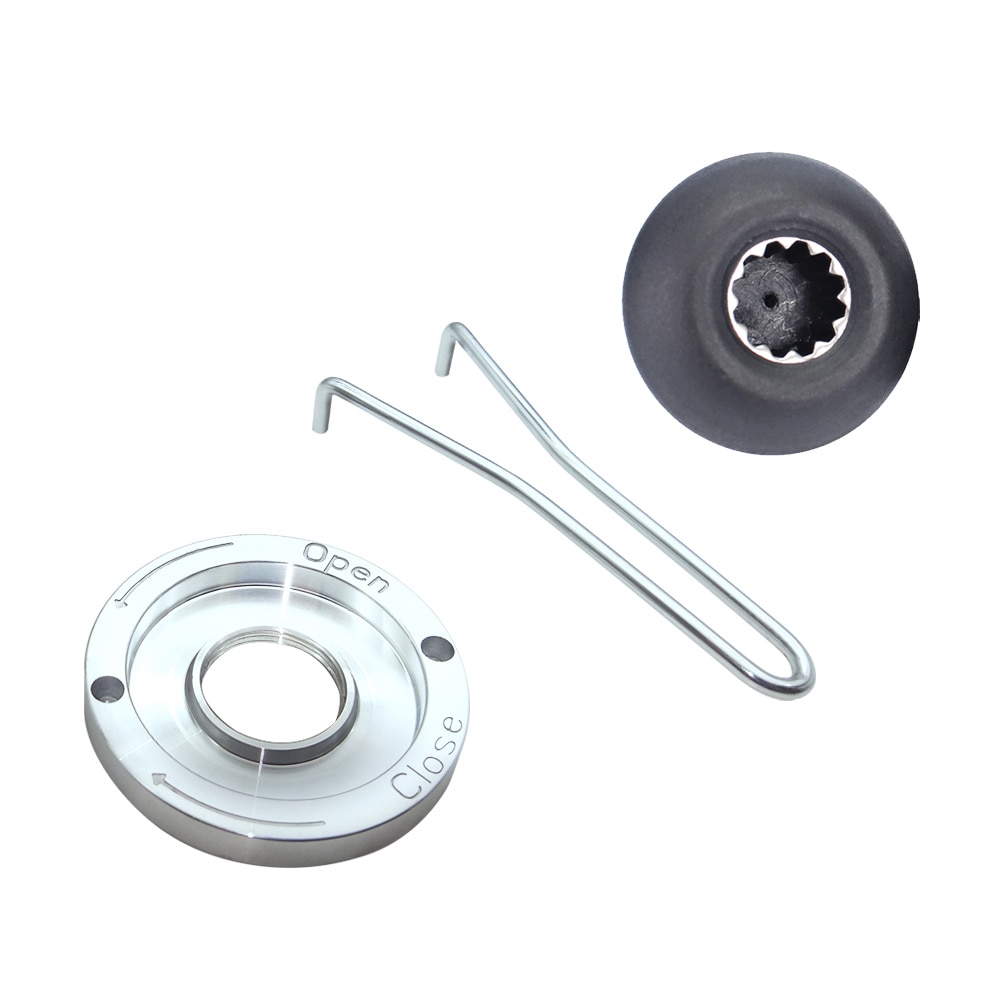 1set for TWK TM 767 800 TWK jtc 767 800 Blades Knife Ice Crusher for Juicer Blender Spare Parts for 2L Jar 010 767 800 G5200 G20