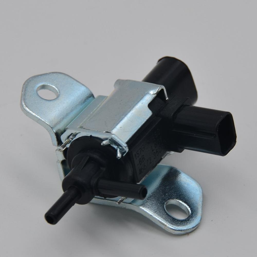 Intake Manifold Valve Intake Manifold Runner Control Valve Solenoid 1S7G-9J559-BB, L301-18-741, L80118741 For Ford For Mazda