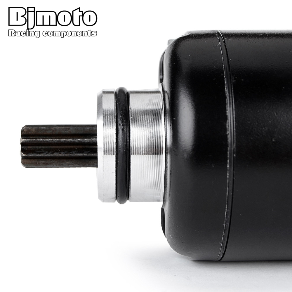 For K-TM 125 200 Duke 200-Duke 125-Duke Motorcycle Engine Starter Motor 90140001000