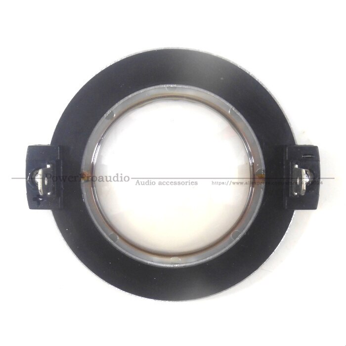 2 stk/partier erstatningsmembran rcf  nd350 til  nd350,cd350,cd400 drivere 44.4mm 1.75 "  vc44.4mm