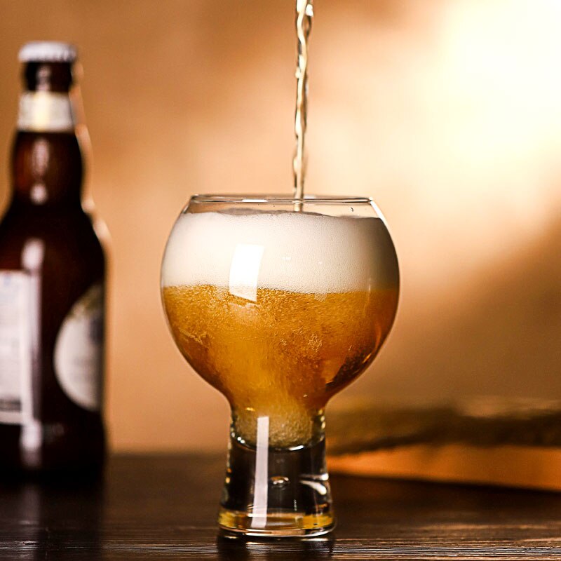 Gobelet verre bière tasse taille bière tasse Bar verre eau jus tasse boisson verre tasse à café voyage