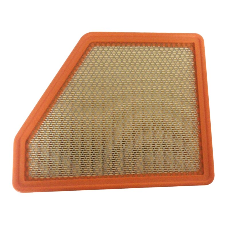 Car Air Filter for Chevrolet Camaro 3.6L / 6.2L Hornet for CHEVROLET Camaro V6 V8 A3137C: Default Title