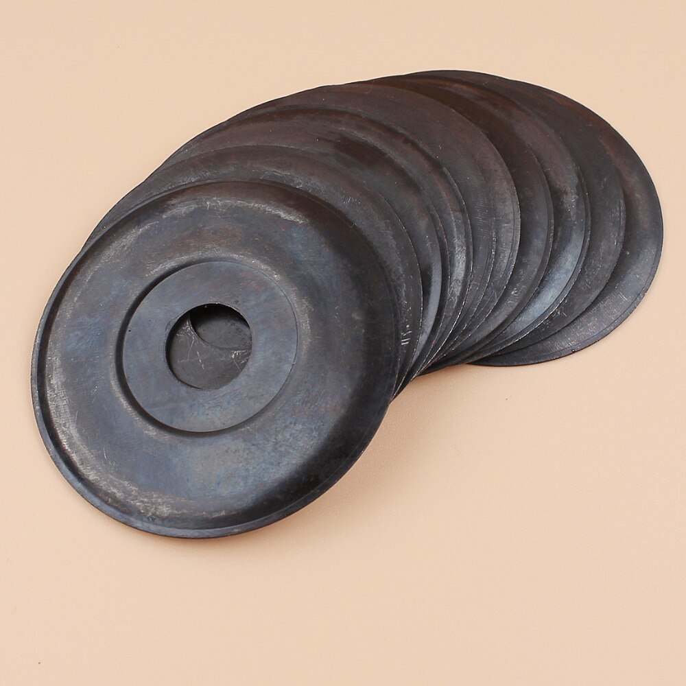 10 stks/partij Clutch Cover Washer Voor Stihl 017 018 MS170 MS171 MS180 MS180C MS181 Kettingzaag Onderdelen
