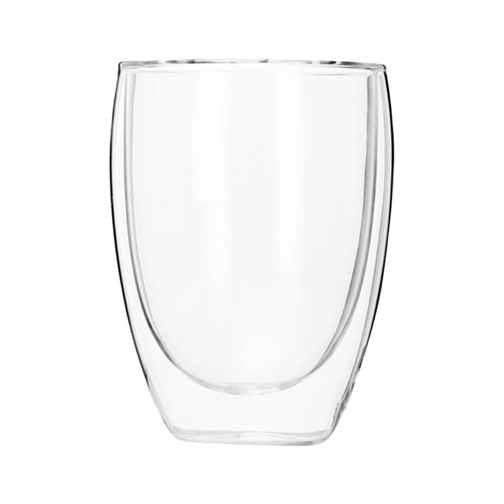 Double Wall Glass Cup Heat-resistant Coffee Cup Handmade Healthy Beverage Beer Mug Tea Whiskey Glass Cups Drinkware