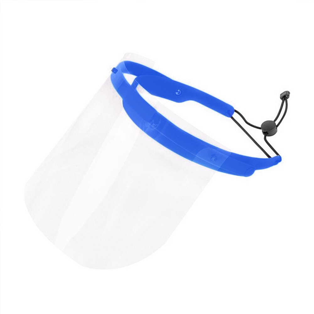 1 stuk anti-stof schokbril veiligheidsbril oogbescherming mannen vrouwen winddicht zandbestendig gezichtsmasker: 10