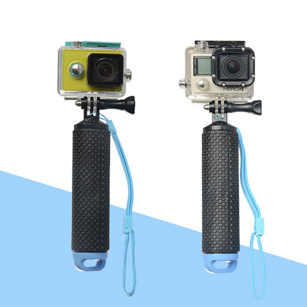 Universal Handheld Underwater Buoyancy Stick Waterproof for Gopro 3D Hero Sport Camera Accessories