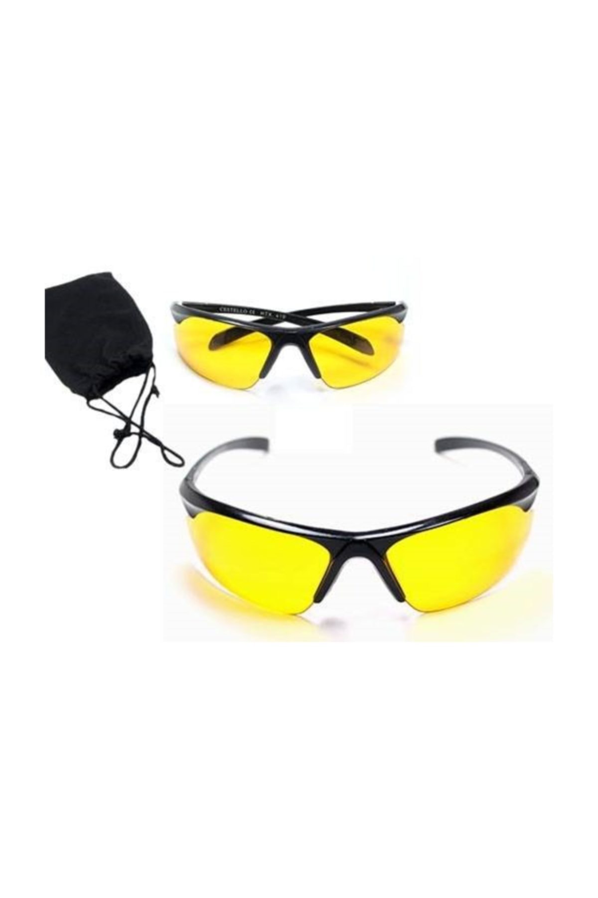 Anti Headlight Night Vision Goggles