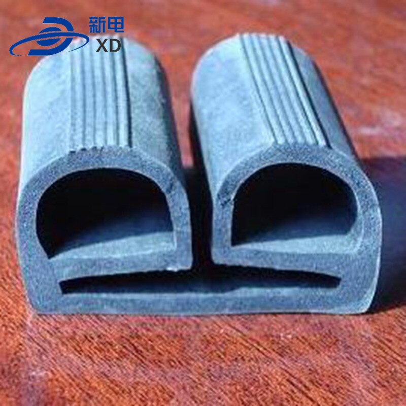 Caucho para puerta del congelador del refrigerador EPDM al por mayor