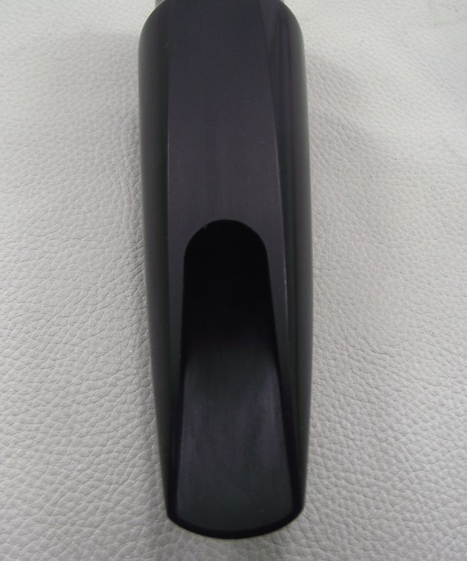 Boquilla para saxo tenor de goma buen material
