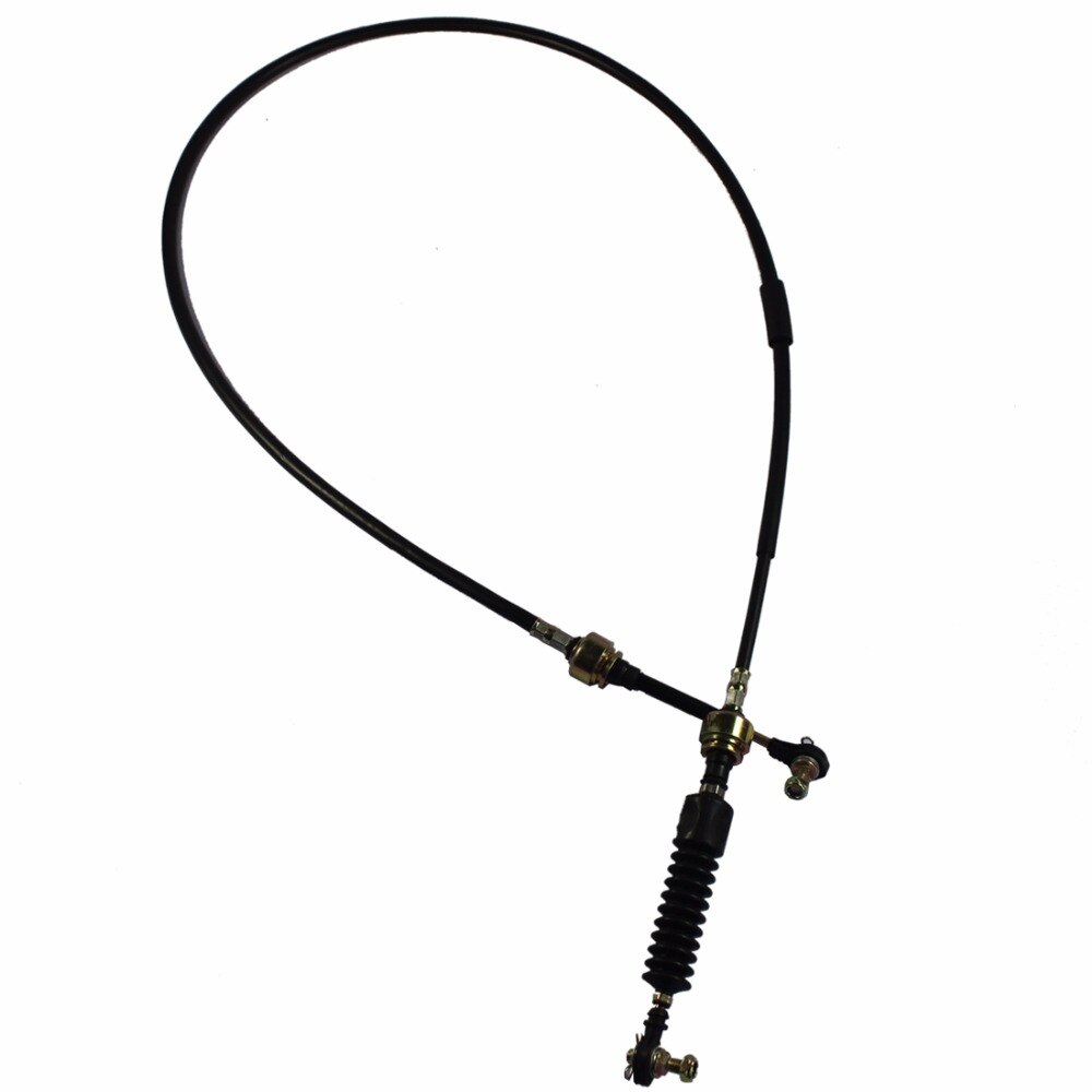 -Koning Manier-Transmissie Shift Kabel Versnellingspook Kabel Voor Toyota Camry 97-01 2.2L 33820-0607