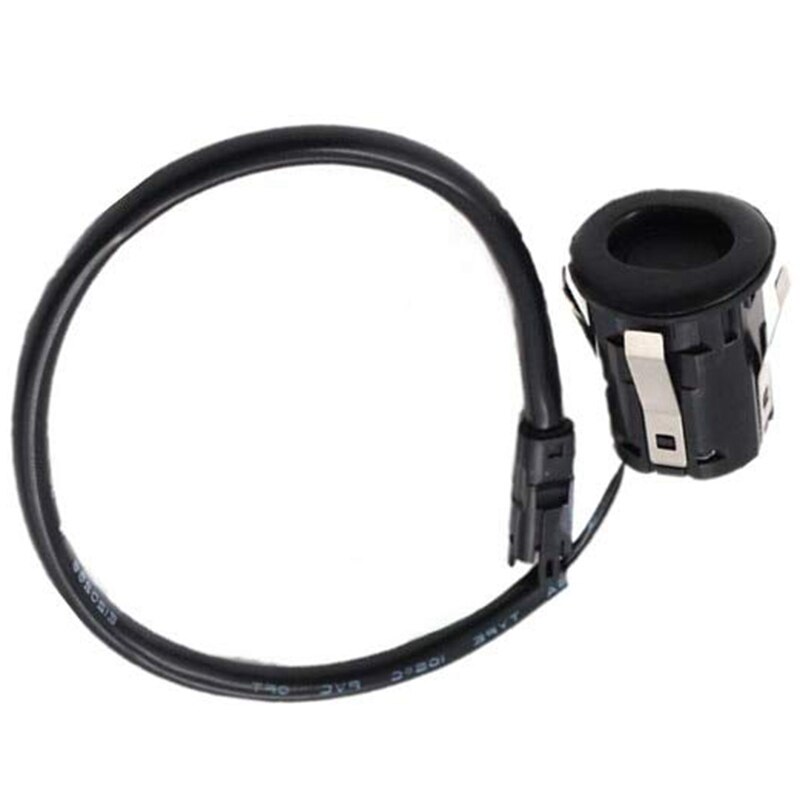 08511-00340 bumper ultrasone achteruitrij-pdc parkeersensoren voor toyota