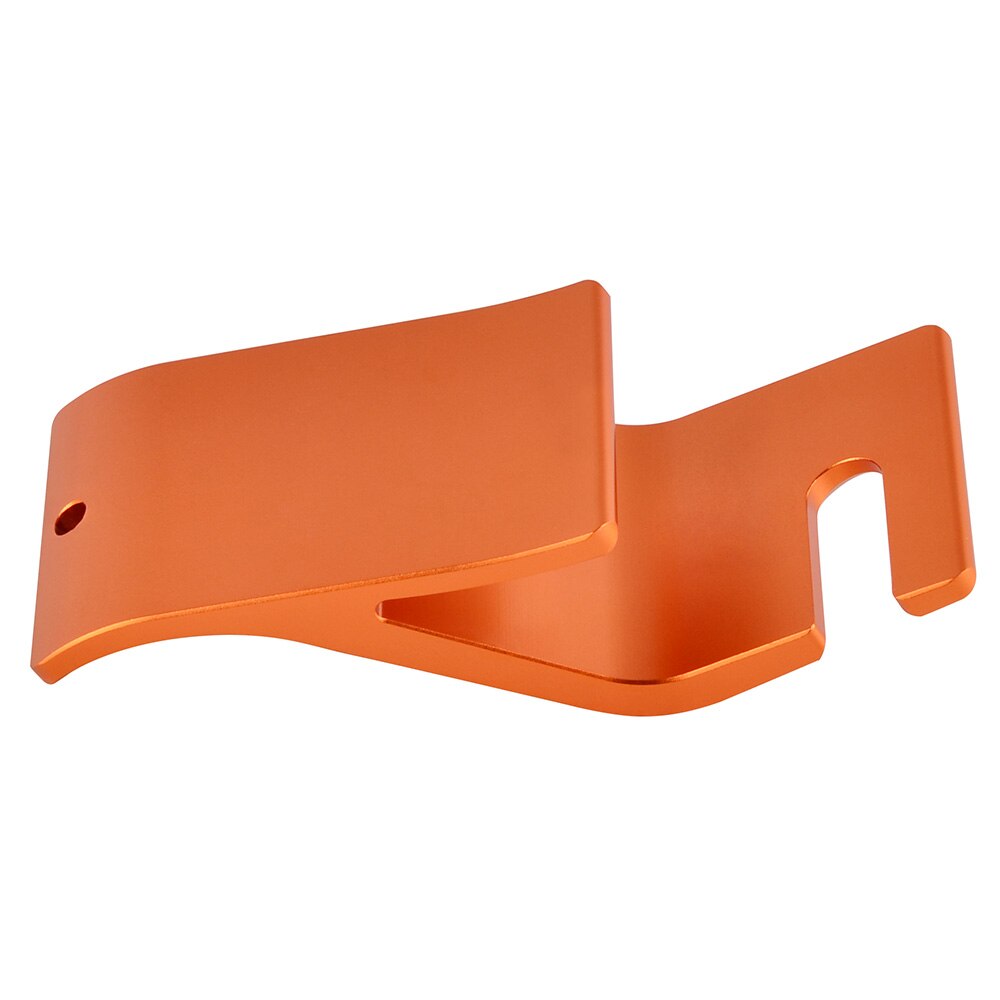 Nicecnc bead buddy däckverktyg installera hållare krok för ktm husqvarna honda yamaha kawasaki suzuki 125 250 450 250f 450f 250r 450r
