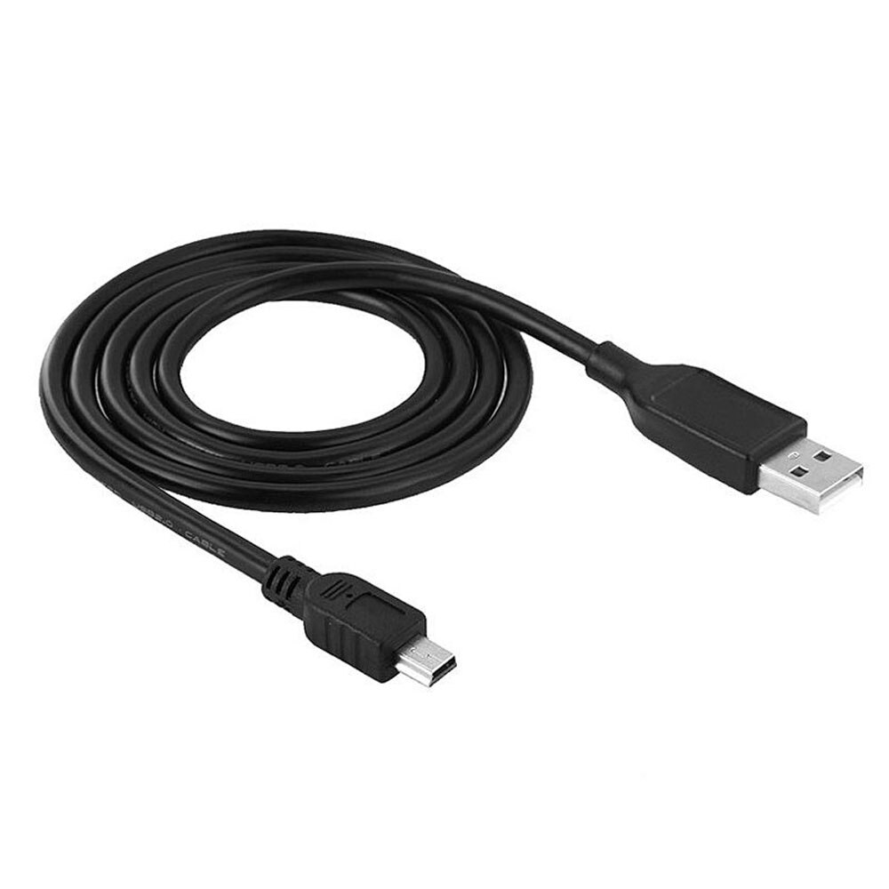 Nieuw Voor Gopro Hero 1 2 3 3 + 4 Camera Mini USB Sync Gegevens Charger Cable P0.3