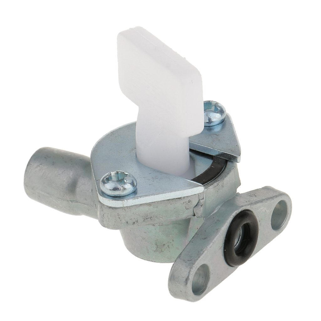 Universal 49CC Mini Pocket Bike Atv Fuel Gas Petcock Switch Shut Off Valve For Air Cooled Model Mini Quad ATV/Mini Dirt Bike