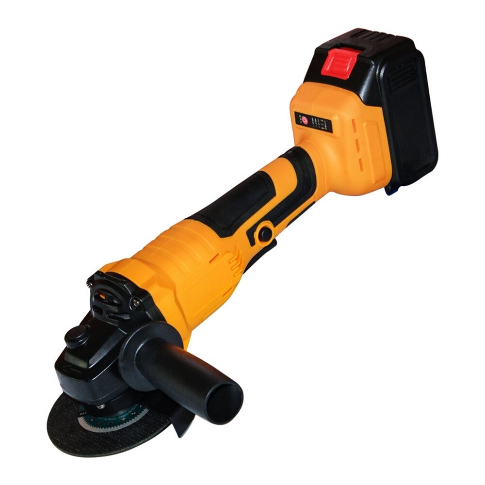 Support de scie à chaîne électrique réglable scie à chaîne meuleuse d'angle ménage travail du bois petite scie électrique scie à main