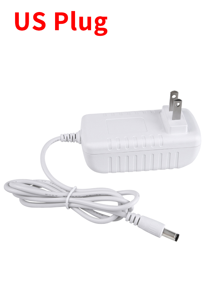 DC 12V/24V To AC 100-240V Car Charger With USB Adapter – US/EU Plug