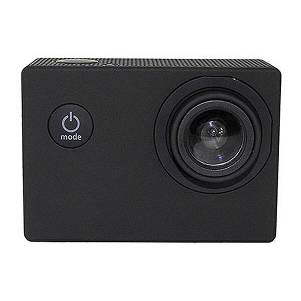 Sport Camera Contact 2 "90 ° 1080 Px Onderdompelbaar