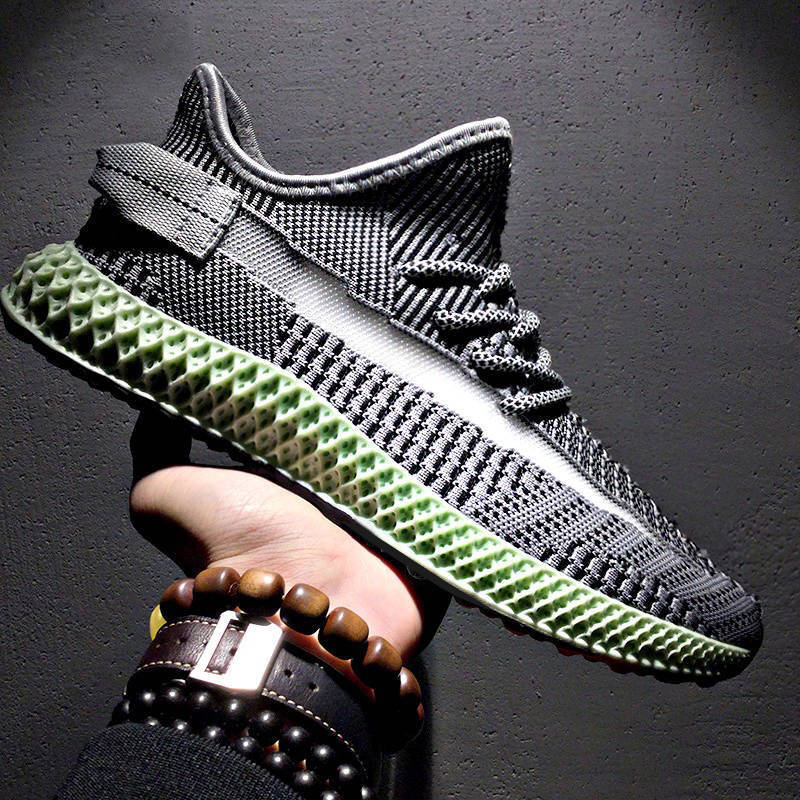 Dla obu płci buty biegowe z poduszkami powietrznymi 35-46 buty sportowe męskie/damskie oddychające lekkie buty sportowe buty treningowe kochanka buty robić biegania