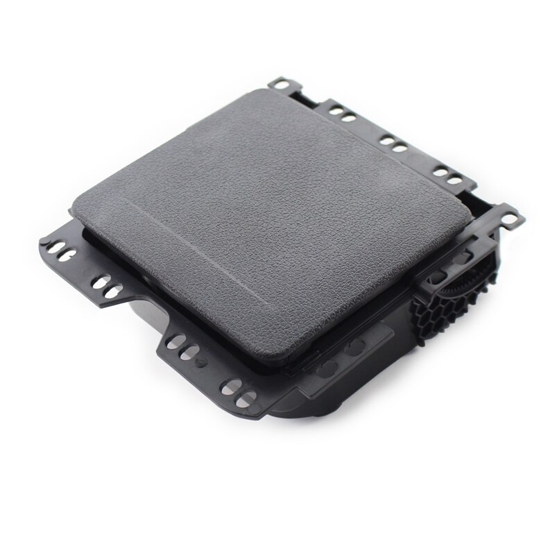 Konsola środkowa tylny podłokietnik kubek uchwyt na napoje dla golf plus SHARAN TIGUAN 2008-2016 7N0862533 82V