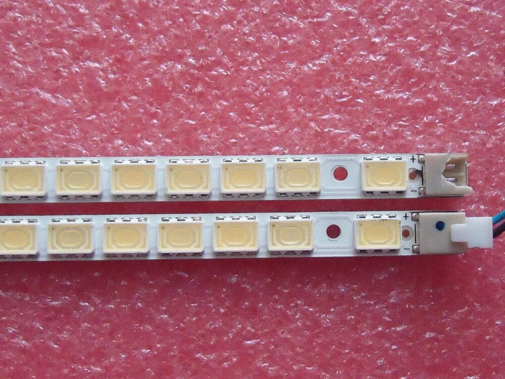 LC46TS88EN LJ64-01765B LJ64-01764B SVS4609.01.30 ledバックライト1ピース= 70led 518ミリメートル