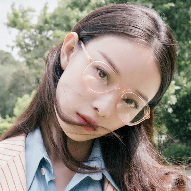 Transparent Glasses Optical Glasses Frames For Women Men Eyeglasses Clear Eyewear Frame Spectacle