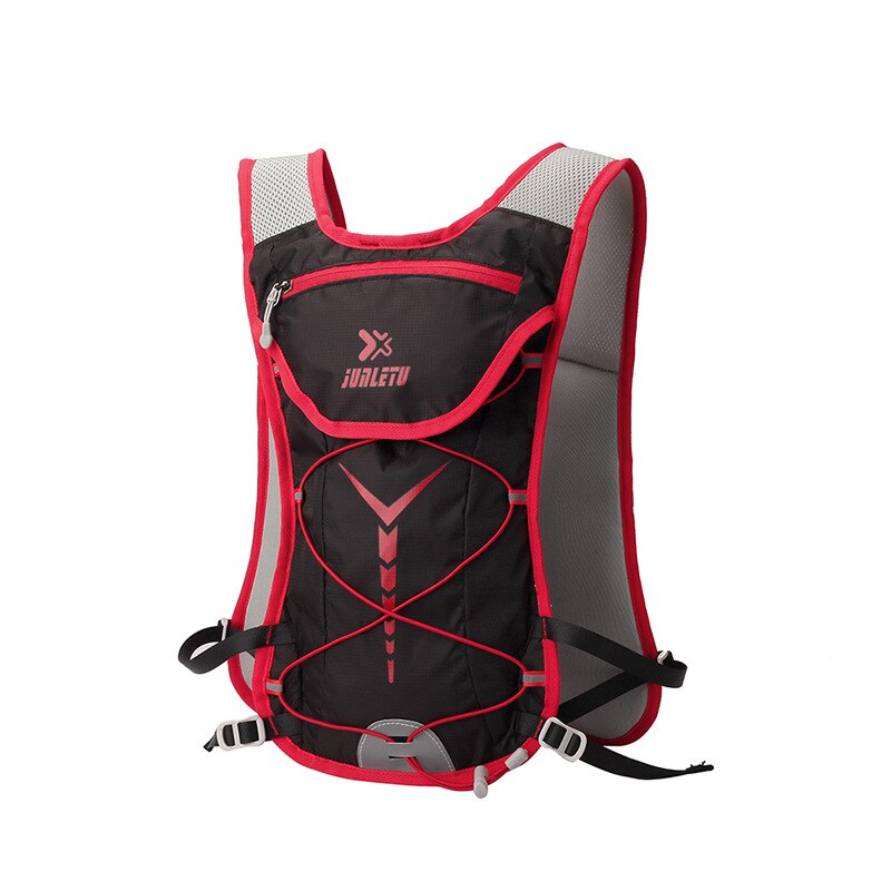 water bag backpack Beach sports bag ultra-thin close-fitting cross-country Women's gym running Travel Backpack hydration