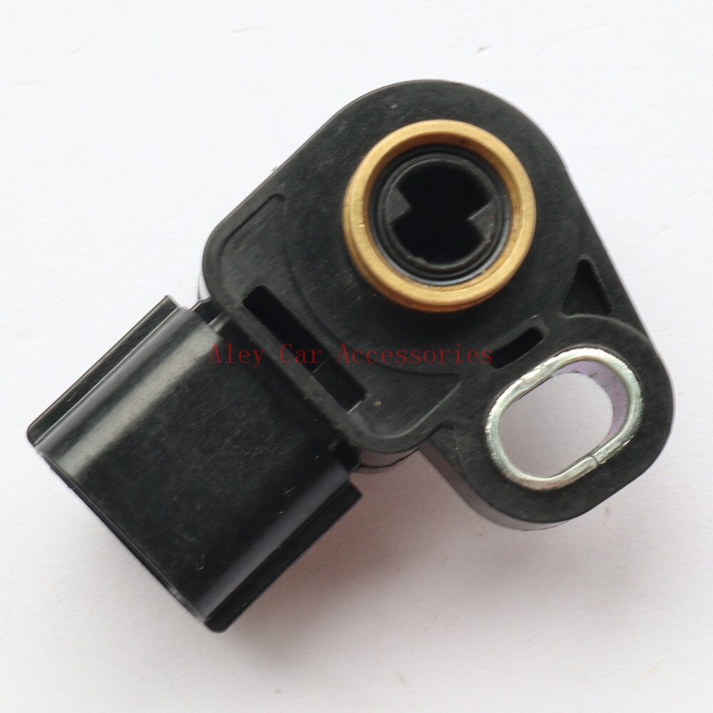 OEM TPS Throttle Position Sensor For Yamaha MOTORCYCLE &amp; OUTBOARD Turning Left Right Ear