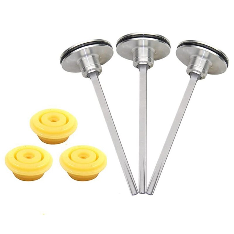 877-323 883-511 Piston Driver &amp; Zuiger Bumper Kit Fit Voor Hitachi NR83A, NR83A2, NR83A2(S) Lucht Nagelpistool-Vervangt 877323: Default Title