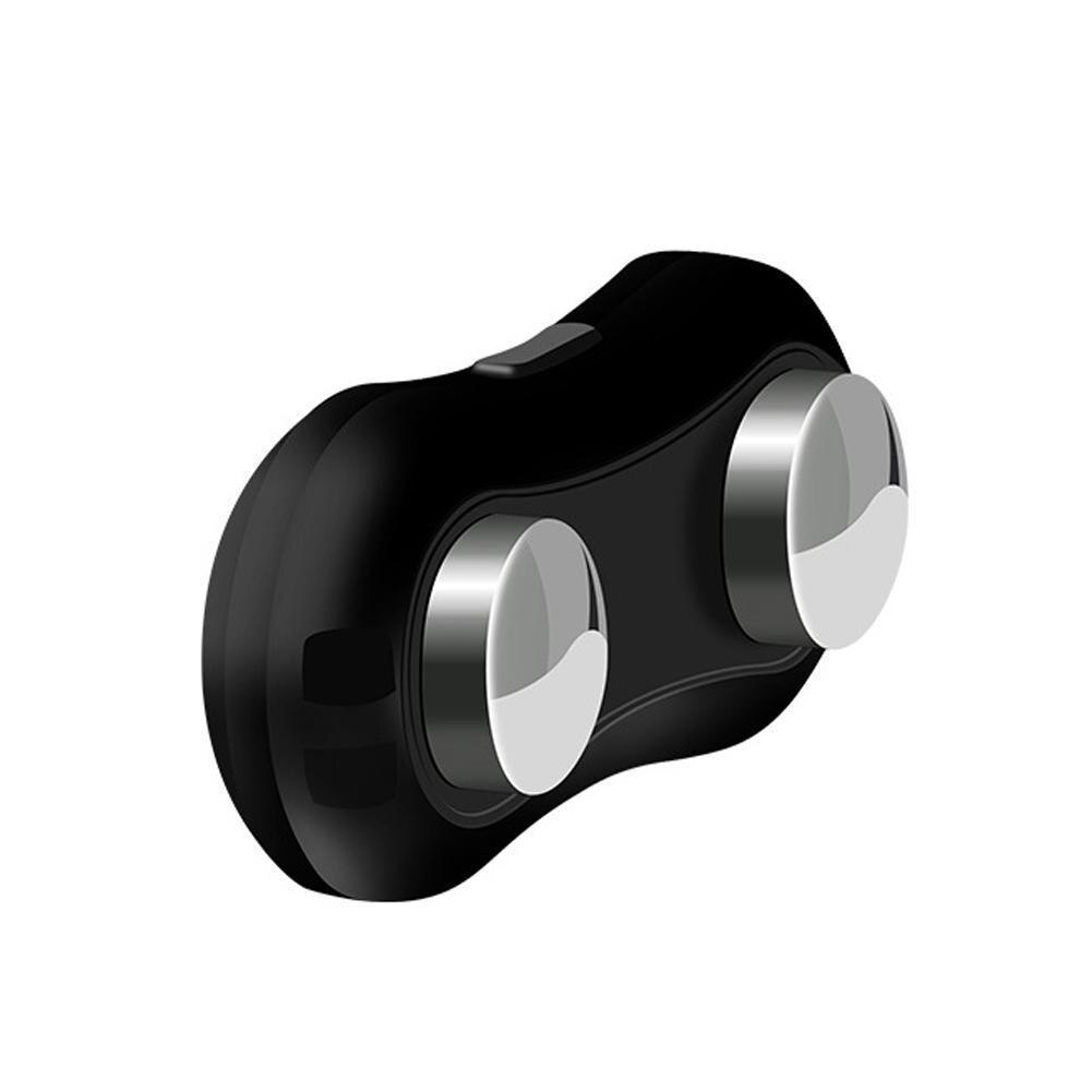 Smart Anti-snoring Device Effective Anti Snoring Solution Comfortable Sleep Well Snore Stopper Health Care Sleep Apnea Aid