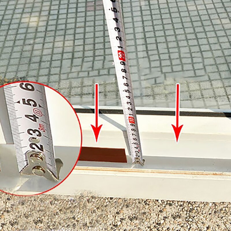 Self adhesive 3M Glue Door Window Draught Dust Insect Seal Strip Soundproofing Weatherstrip