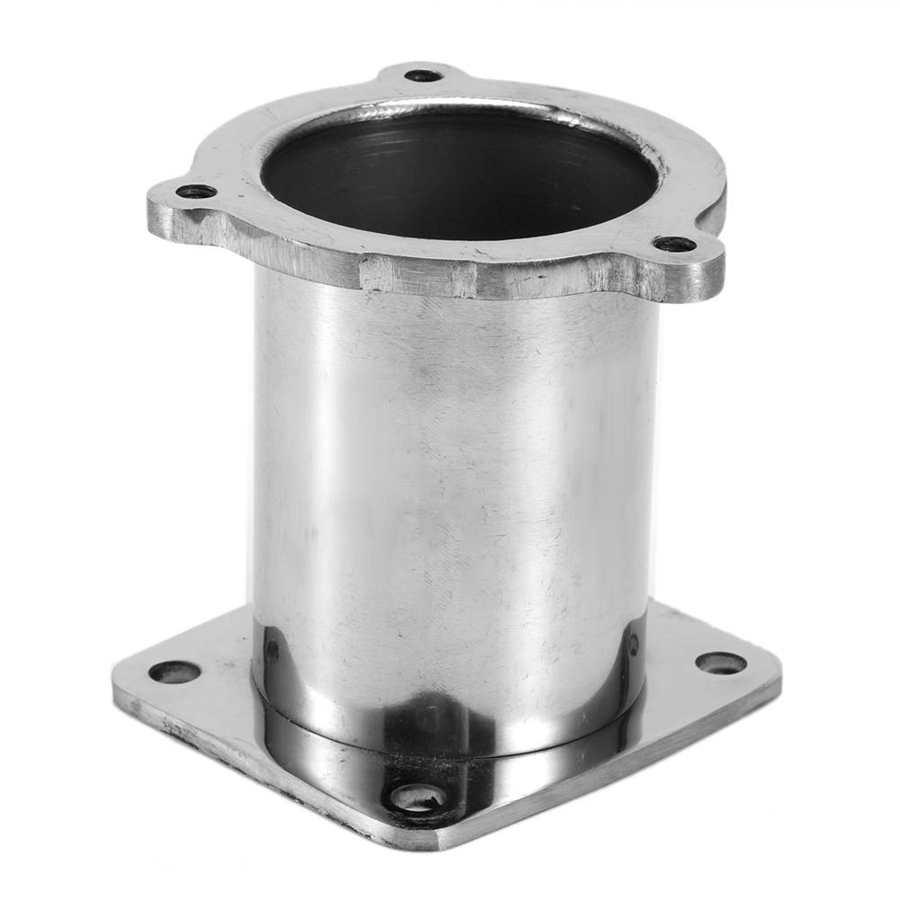 automobiles Exhaust Gas Recirculation Valve Stainless Steel Car Cooler Delete Removal Kit Fits for E87 E90 E60 E70 car