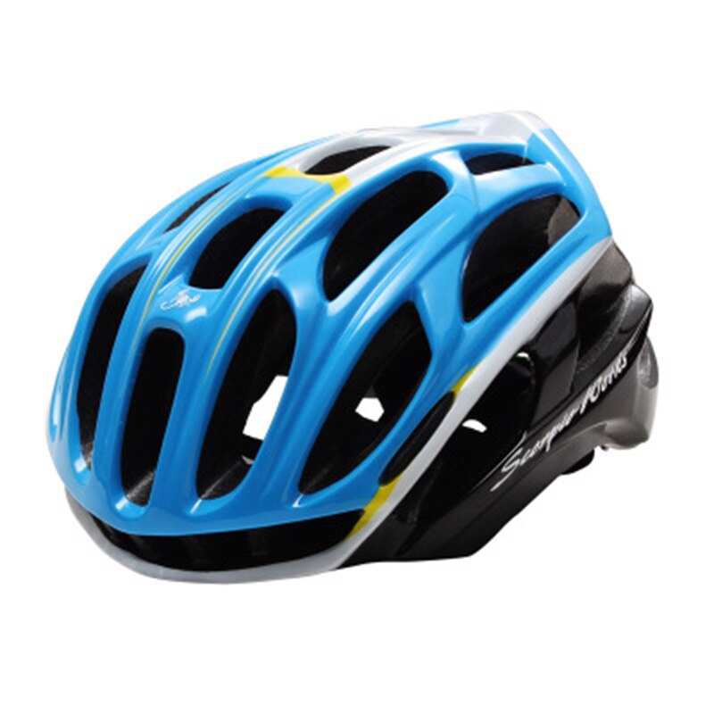 36 luftåbninger cykelhjelm med led lys mtb vejcykel sikkerhedshjelme mænd kvinder capaceta da bicicleta cascos bicicleta  rr7040: 1 / M