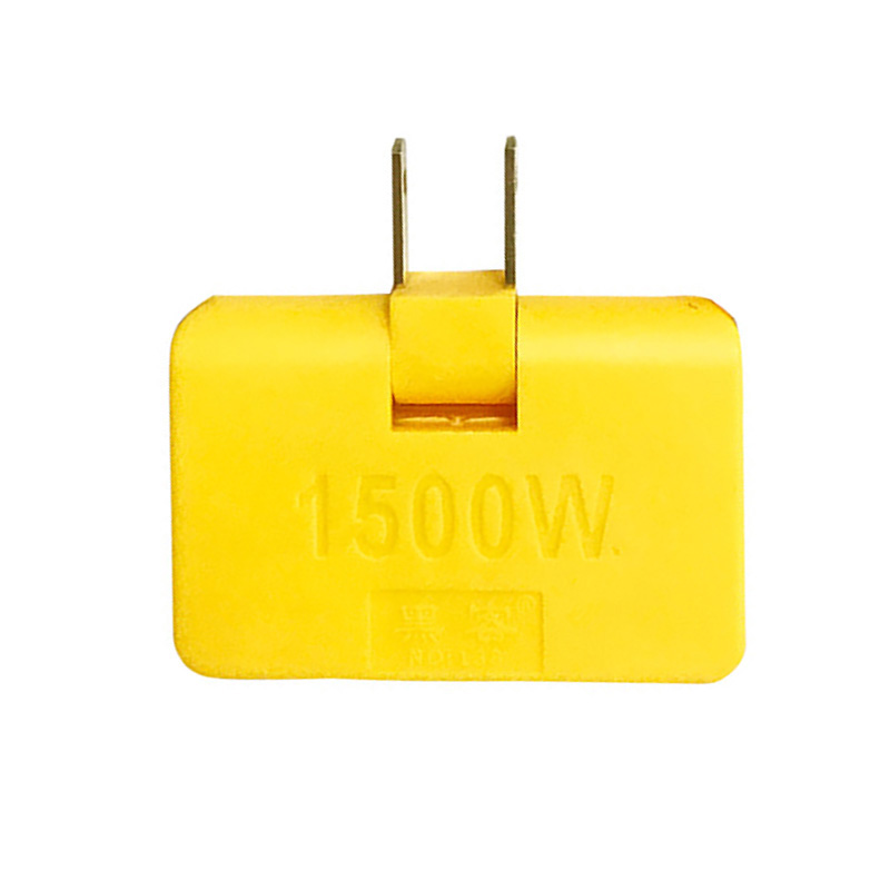 US 3 In 1 Extension Plug Electrical Adapter 180 Degree Rotation Adjustable Mini Shape Mobile Phone Charging Converter Socket: 05