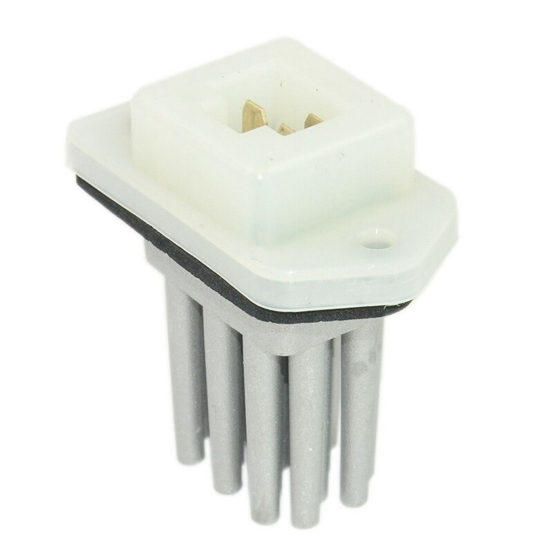 Auto A/C Blower Motor Resistor Fit for 2000-06 Nissan Almera N16Series