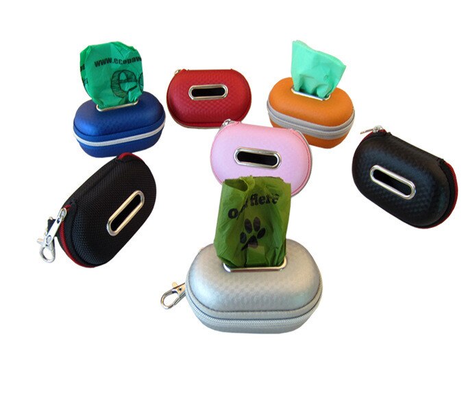 pet product trash bag bopet afval boxdog afvalzak dispenser poep zakhouder