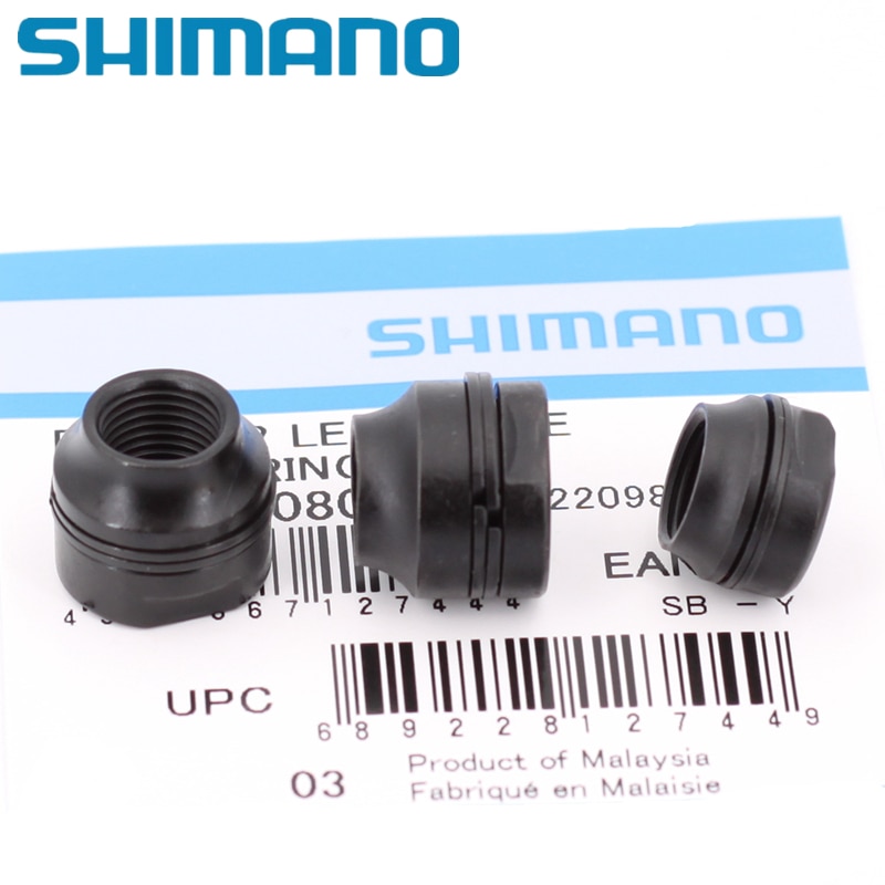 Shimano – cône de main de moyeu M475 M495, outil de réparation de moyeu, cône gauche et droit