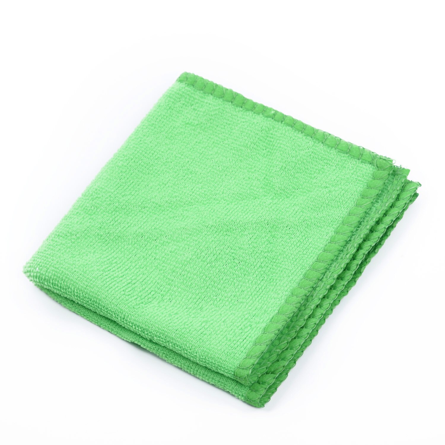 10 st mikrofiber kökstvätt auto bil hem torr polerduk rengöringshanddukar