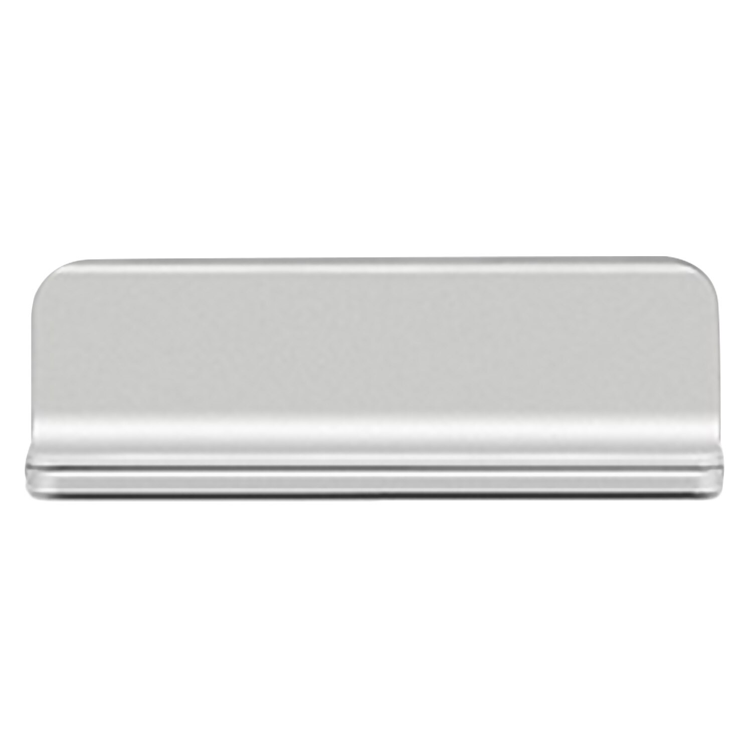 Suporte vertical ajustável para notebook, suporte de alumínio portátil para notebooks, para macbook pro air, novo, 2021