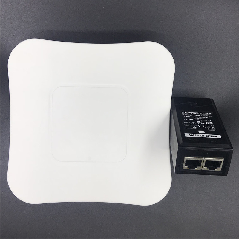 OEM Decke wireless AP wireless modul AP Qualcomm 9341 chip 16 MB flash 64 MB ram 300 Mbps openwrt wireless access point ap