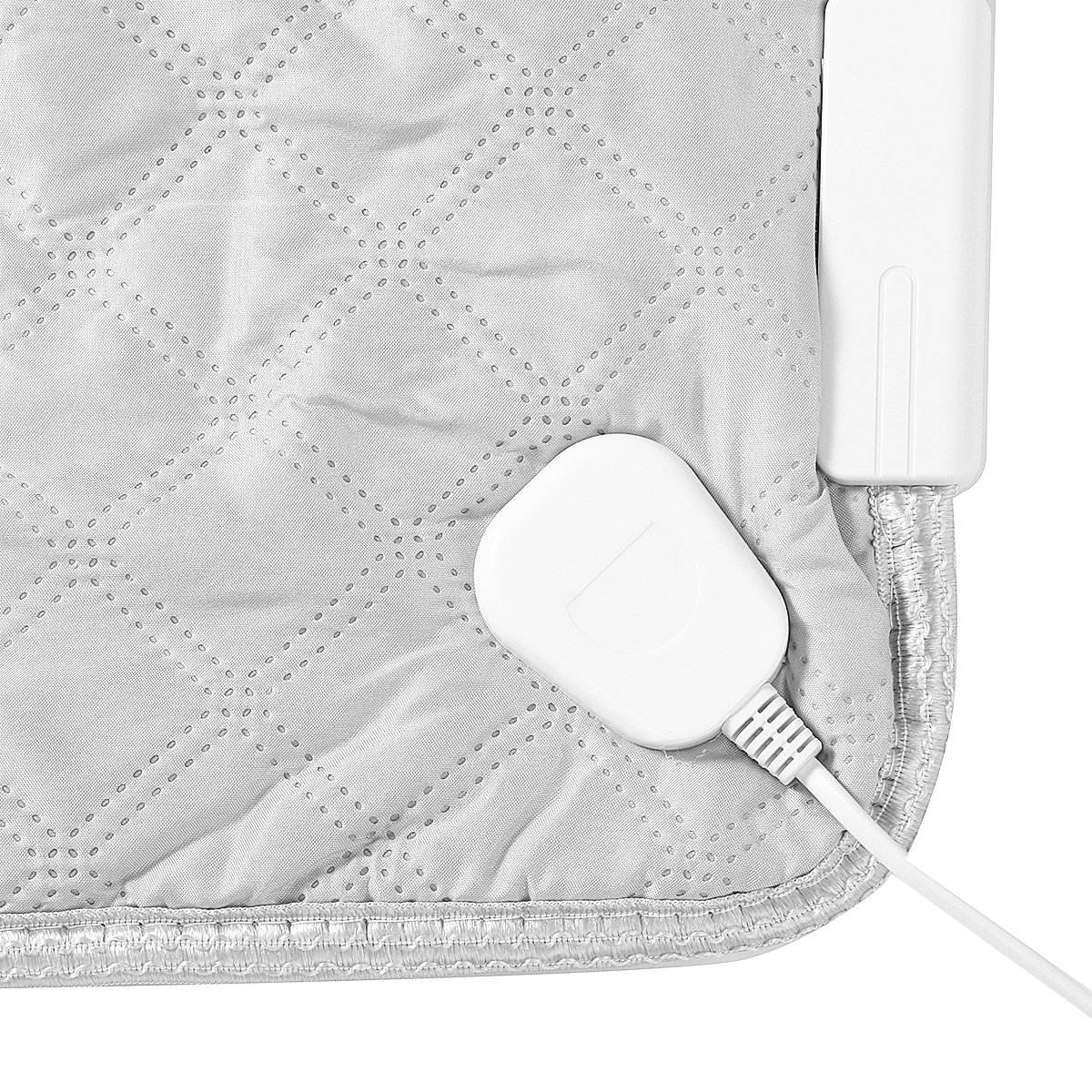 Non-woven Fabric Electric Heating Blanket Underblanket Winter Single Double Electric Mattress Thermostat Warm Electric Blanket