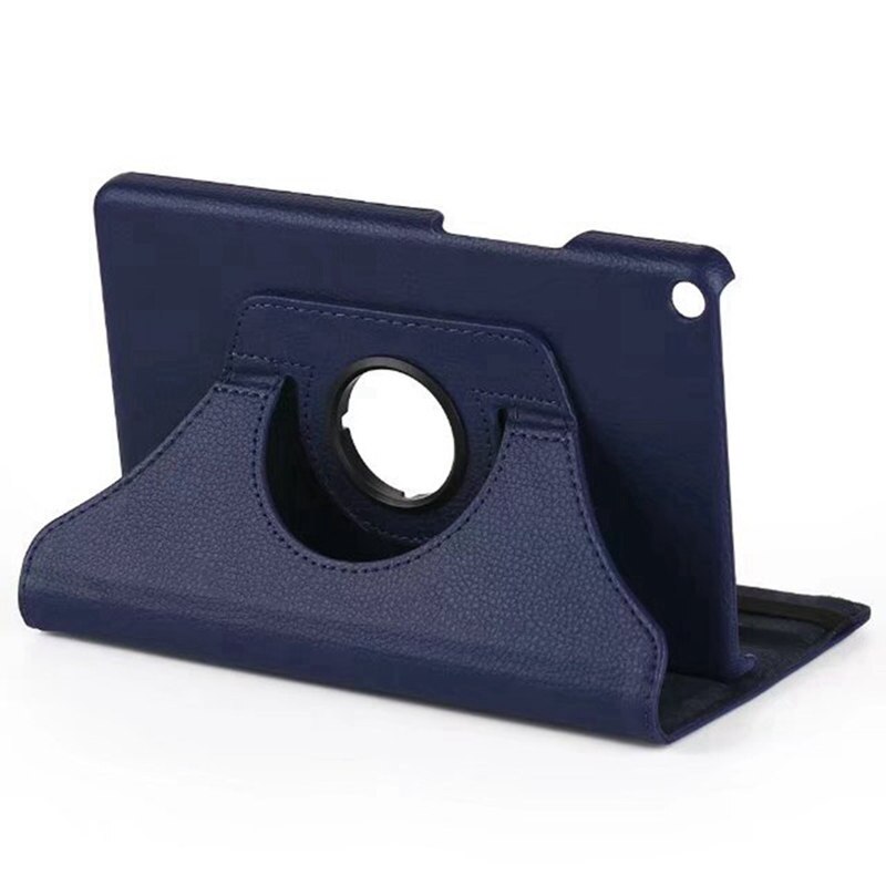 360 Degree Rotating PU Leather Case for Huawei MediaPad M3 Lite 8 CPN-L09/W09 8.0" Tablet Funda Cover Shell+Screen Film+Pen