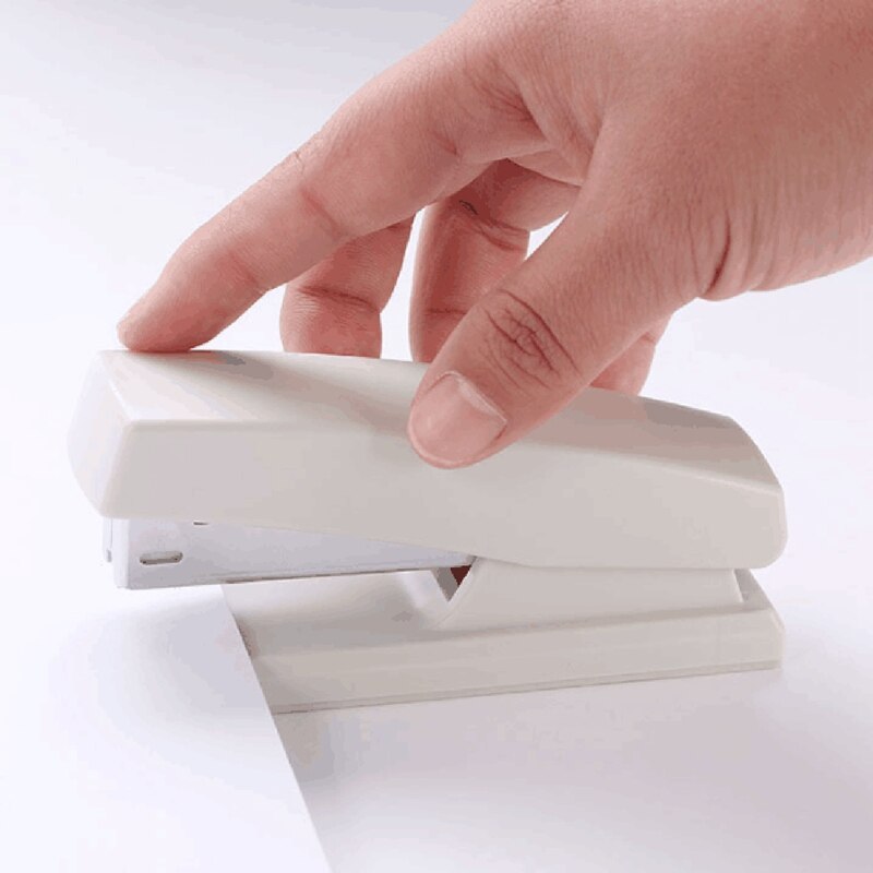 Stapler, Desktop Staplers with Staples, Office Stapler