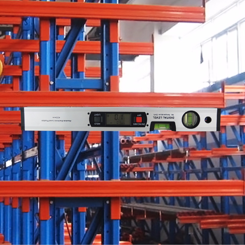 Digitale Level 360 Graden Range Hoekzoeker Waterpa... Grandado